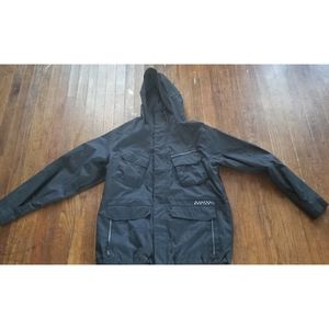 Burton snowboard jacket